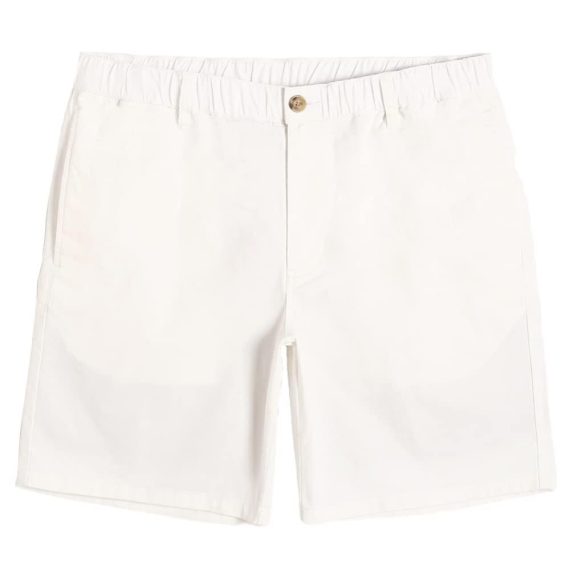 Hosen & Shorts |   Damen Chino-Shorts Mom Fit Bekleidung Damen