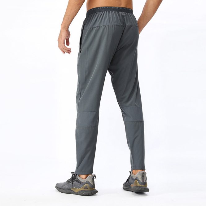 Hosen & Shorts |   Damen Schlupfhose Candy Joggpants 7/8-Länge Relaxed Fit Bekleidung Damen