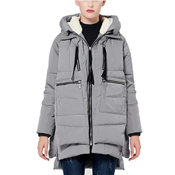 Jacken |   Damen Steppjacke Lyndon Bekleidung Damen