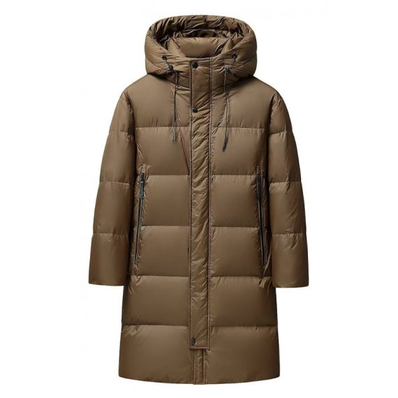 Mäntel |   Damen Daunenmantel Big Puffer Bekleidung Damen