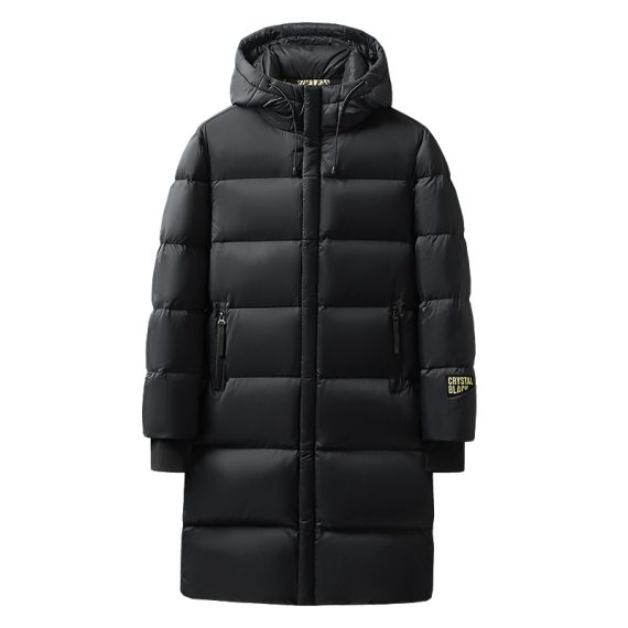 Mäntel |   Damen Daunenmantel Big Puffer Bekleidung Damen