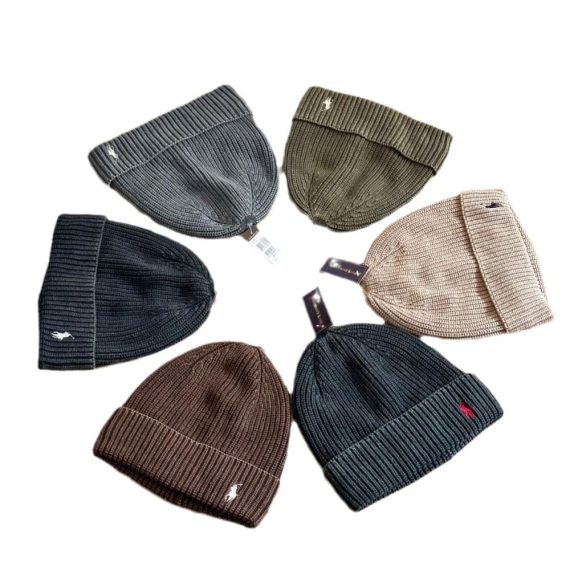 Mützen & Caps |   Damen Beanie Accessoires Damen