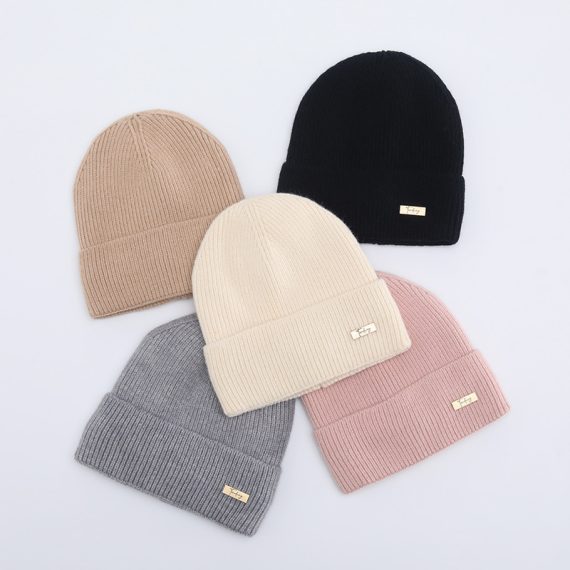 Mützen & Caps |   Damen Beanie Beska Mit Wolle Und Alpaka Accessoires Damen