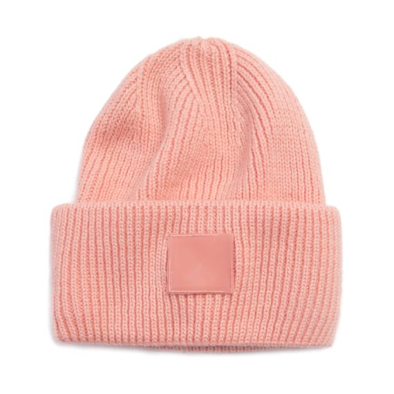 Mützen & Caps |   Damen Beanie Chunky Rib Accessoires Damen