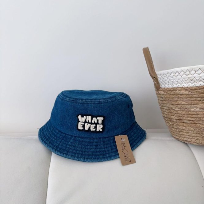 Mützen & Caps |  Damen Bucket Hat Accessoires Damen