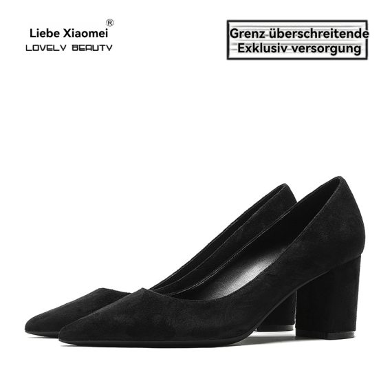 Pumps & High Heels |   Damen Bumps Janet_Chpump70 Pumps & High Heels Damen