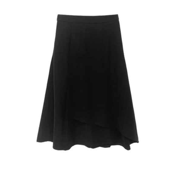 Röcke |   Damen Jerseyrock Emotional Essence Skirt Bekleidung Damen