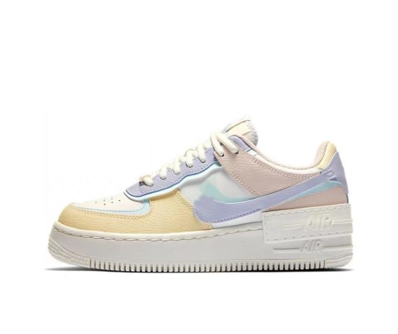 Sneaker |   Damen Sneaker Air Force 1 Shadow Schuhe Damen