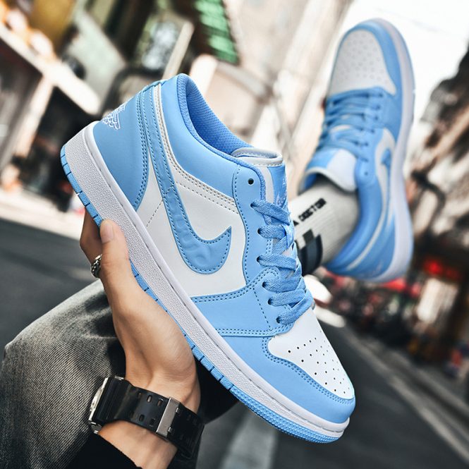 Sneaker |   Damen Sneaker “Air Jordan 1 Low” Schuhe Damen