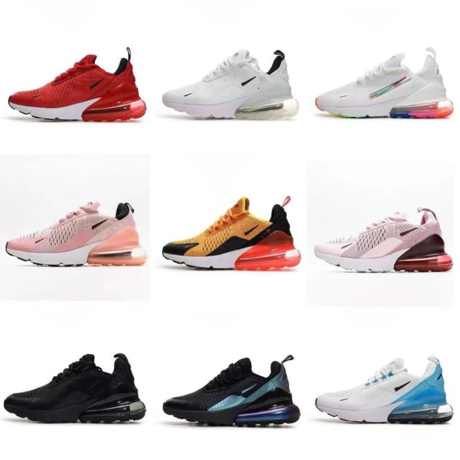 Sneaker |   Damen Sneaker “Air Max 270” Schuhe Damen