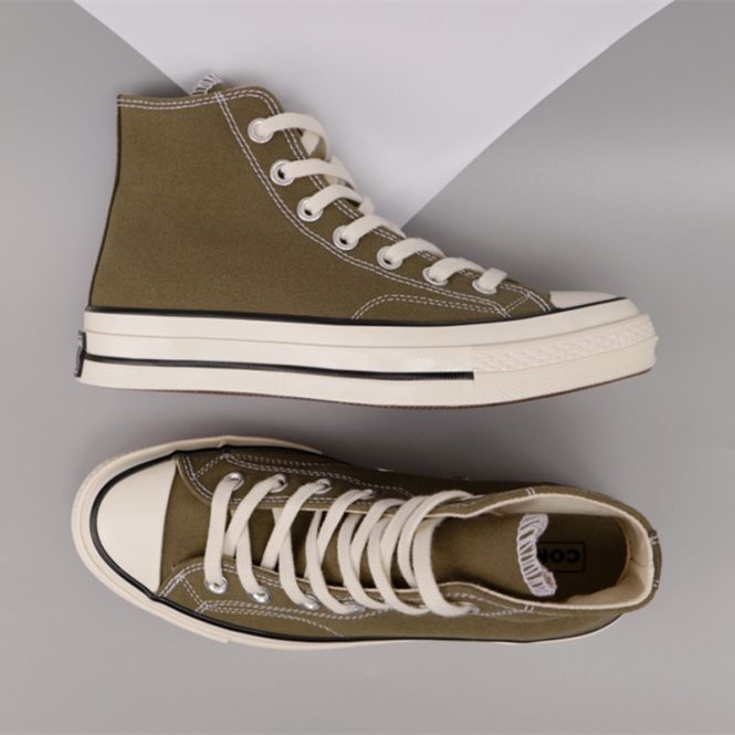 Sneaker |  Damen Sneaker Chuck 70 Hi Schuhe Damen