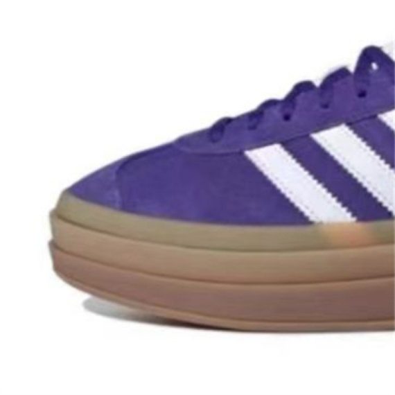 Sneaker |   Damen Sneaker Gazelle Bold W Schuhe Damen