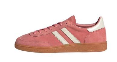 Sneaker |   Damen Sneaker Handball Spezial Schuhe Damen