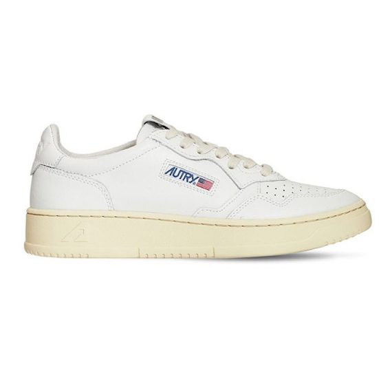 Sneaker |   Damen Sneaker “Medalist 01 Low” Schuhe Damen