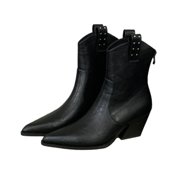 Stiefel & Stiefeletten |   Damen Boots Wusu Schuhe Damen