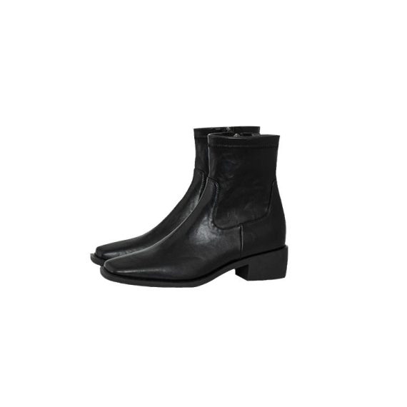 Stiefel & Stiefeletten |   Damen Stiefelette Bronco Schuhe Damen