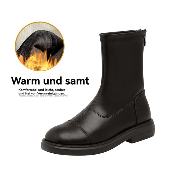 Stiefel & Stiefeletten |   Damen Stiefelette Freda Schuhe Damen