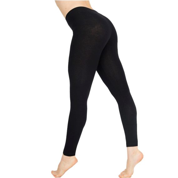 Strümpfe |   Damen Leggings Cotton Touch Bekleidung Damen