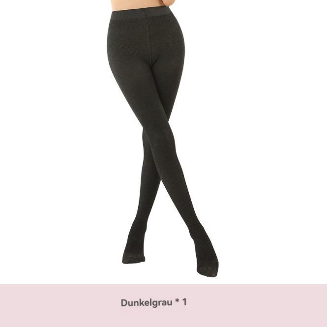 Strümpfe |   Damen Strumpfhose Cross Knit Bekleidung Damen