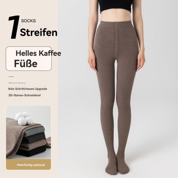 Strümpfe |   Damen Strumpfhose “Softmerino” Bekleidung Damen