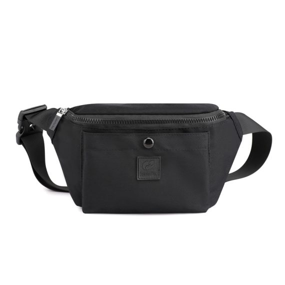 Taschen |  Damen Bauchtasche Aus Recyceltem Material Accessoires Damen